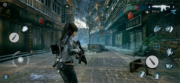 光明記憶無限手游