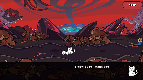 單槍匹馬2官方版