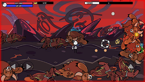 單槍匹馬2官方版