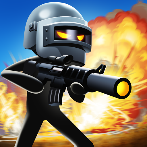 營(yíng)救火柴人手游正式版