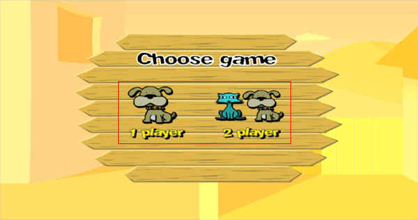 貓狗大戰(zhàn)游戲(Cat Vs Dog War)