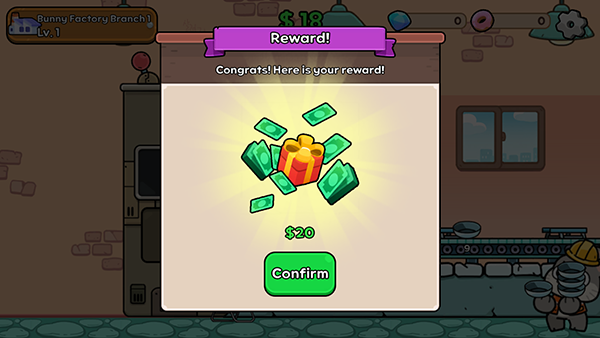 兔子村閑置大亨2025官方版