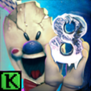 恐怖冰淇淋8奧特模組中文版