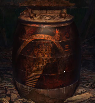 無間夢(mèng)境官方版