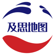 及思地圖