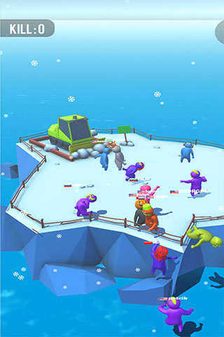 超級(jí)外星狗