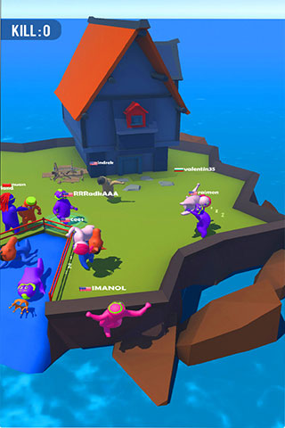 超級(jí)外星狗