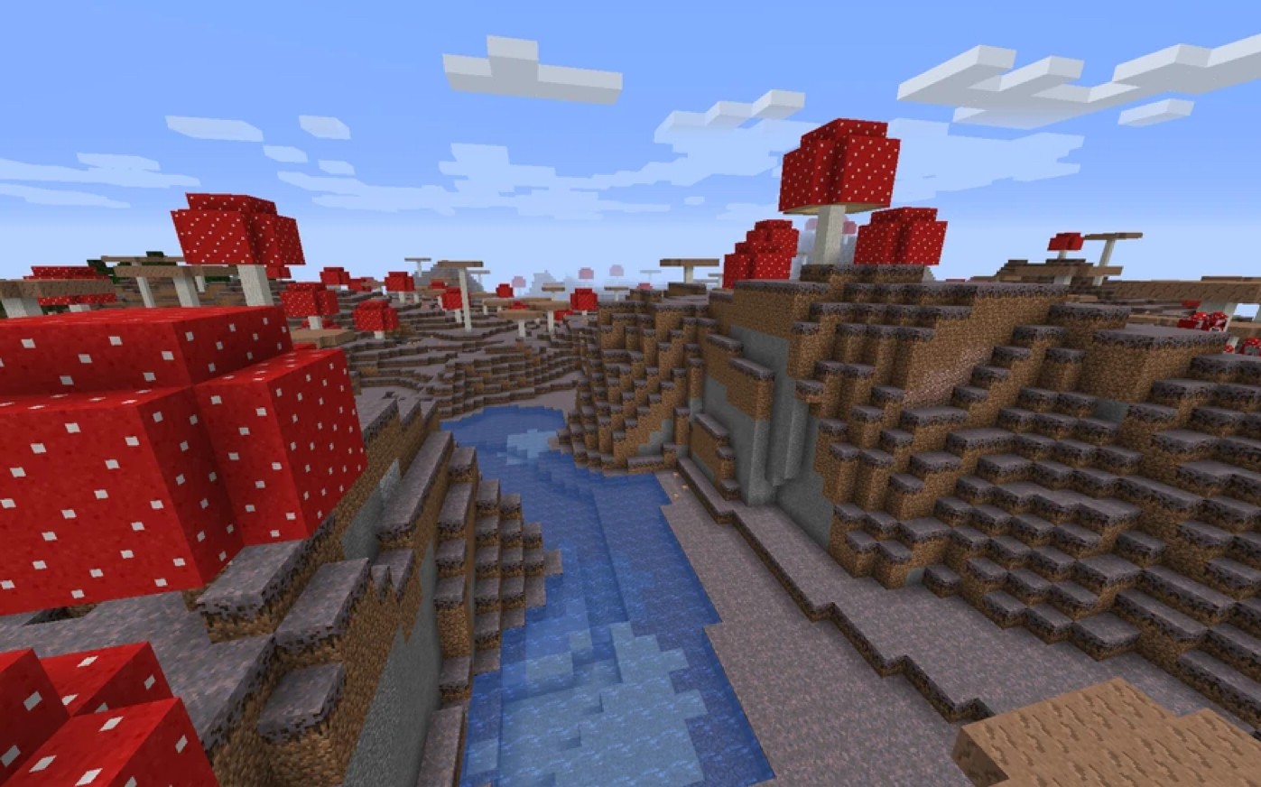 我的世界給官方基巖版