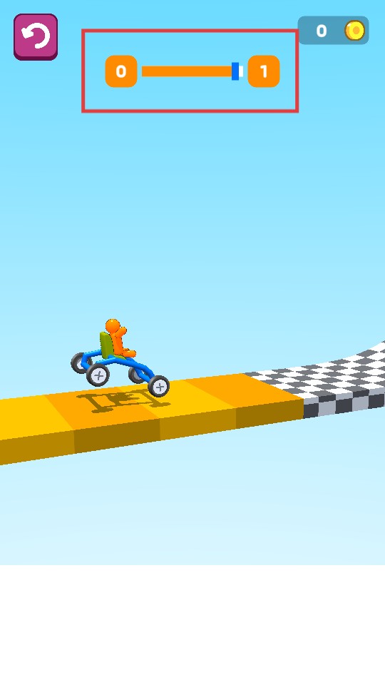 畫輛碰碰車免廣告版