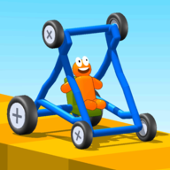 畫輛碰碰車免廣告版