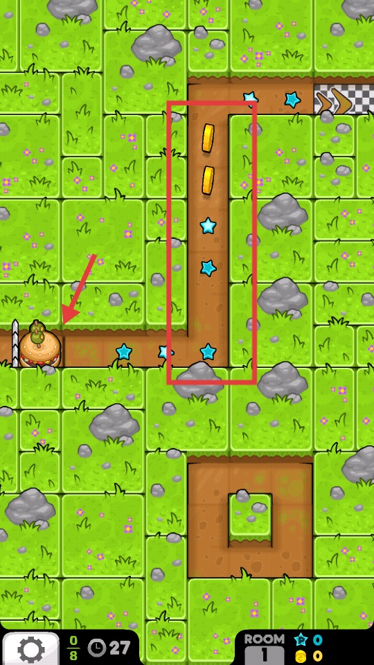 滑條偵察兵手游安卓版