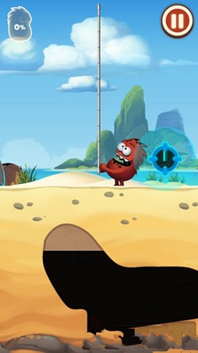 采油小怪2無(wú)限金幣內(nèi)購(gòu)版