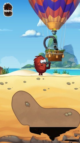 采油小怪2無(wú)限金幣內(nèi)購(gòu)版