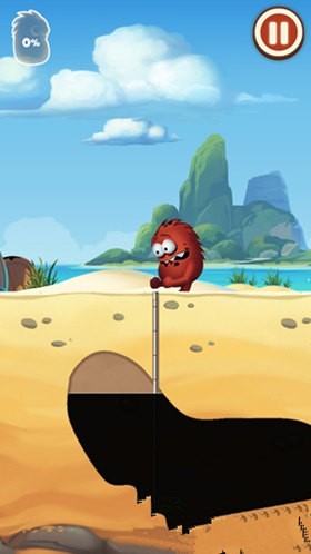 采油小怪2無(wú)限金幣內(nèi)購(gòu)版