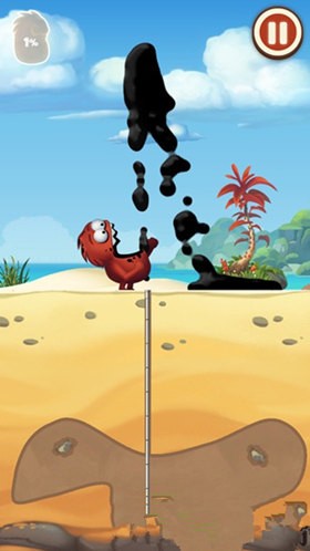 采油小怪2無(wú)限金幣內(nèi)購(gòu)版