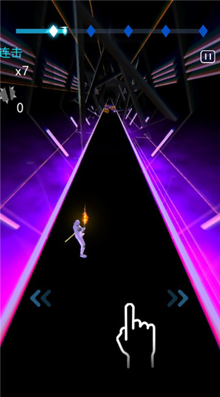 節(jié)奏寶劍最新中文版