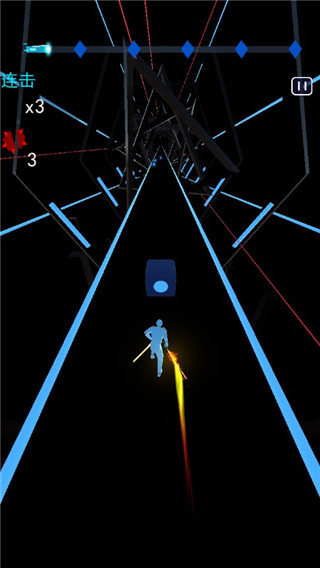 節(jié)奏寶劍最新中文版