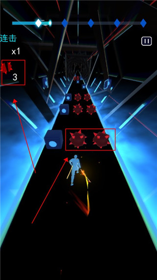 節(jié)奏寶劍最新中文版