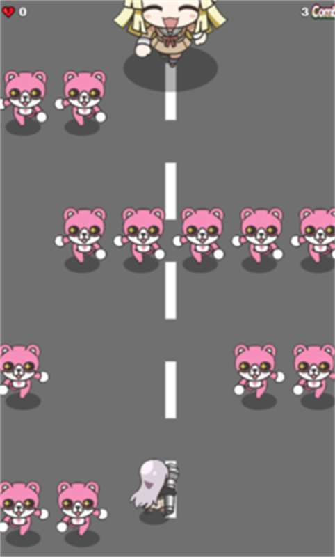 元祖BanG Dream醬音符射手