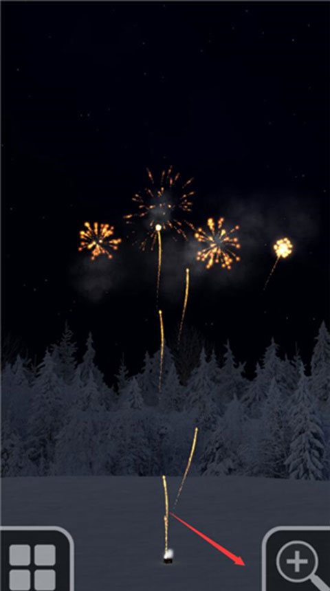 煙花模擬器4內(nèi)置MOD菜單版