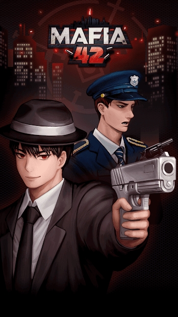 黑手黨42手機(jī)版