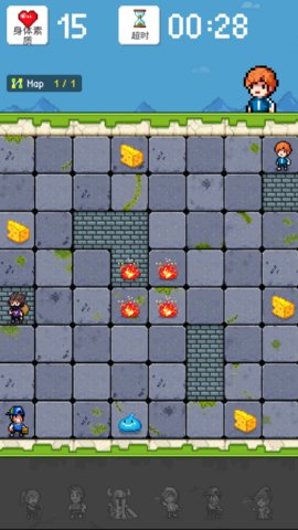 送貨英雄手游正式版