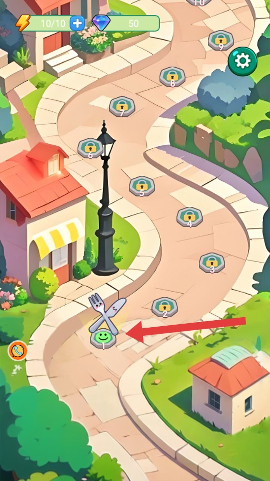 美味佳肴消消樂(lè)手游官方紅包版