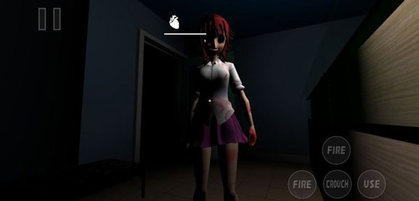 躲過學妹的追殺免費版