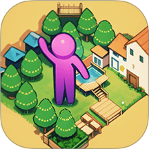 我家小鎮(zhèn)模擬器手機(jī)更新版