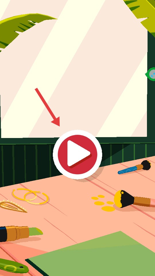 化妝品陳列師手游