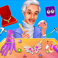 凱莉創(chuàng)意珠寶設(shè)計(jì)手機(jī)版