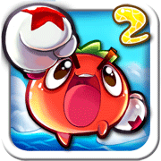 燃燒的蔬菜2內(nèi)購免費版