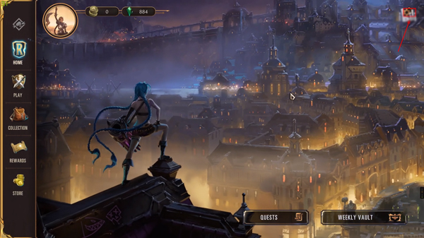 符文大地傳說臺(tái)服正式版