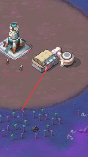 新星前哨站手游安卓版