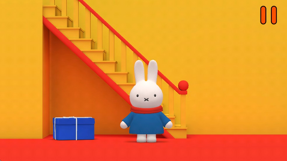 米菲的世界中文完整版