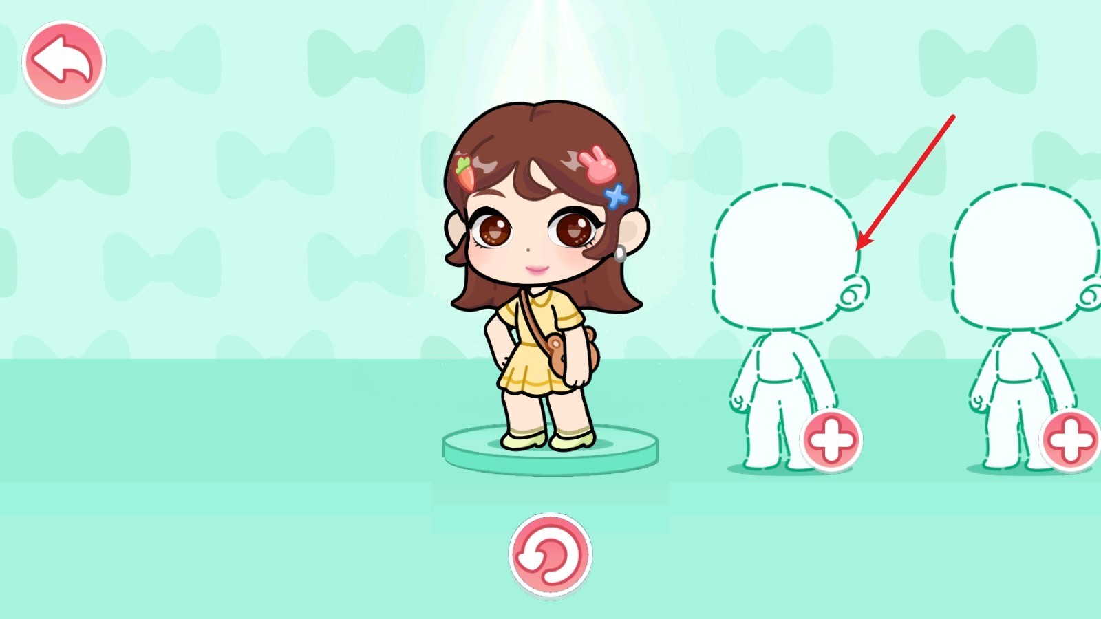 兔小萌世界奇妙之旅手游