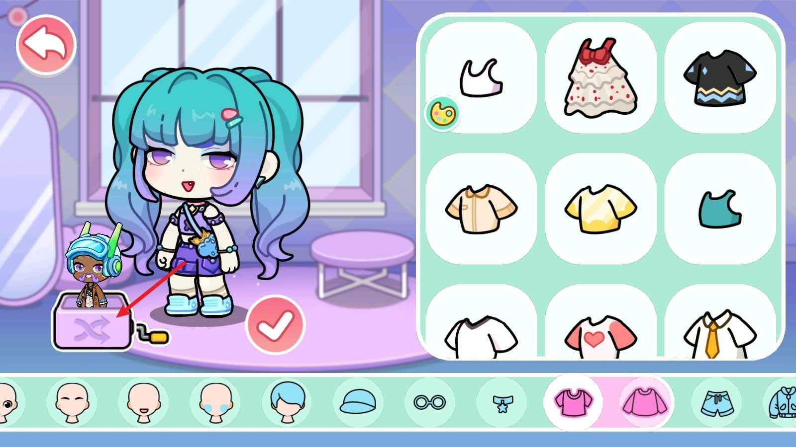 兔小萌世界奇妙之旅手游