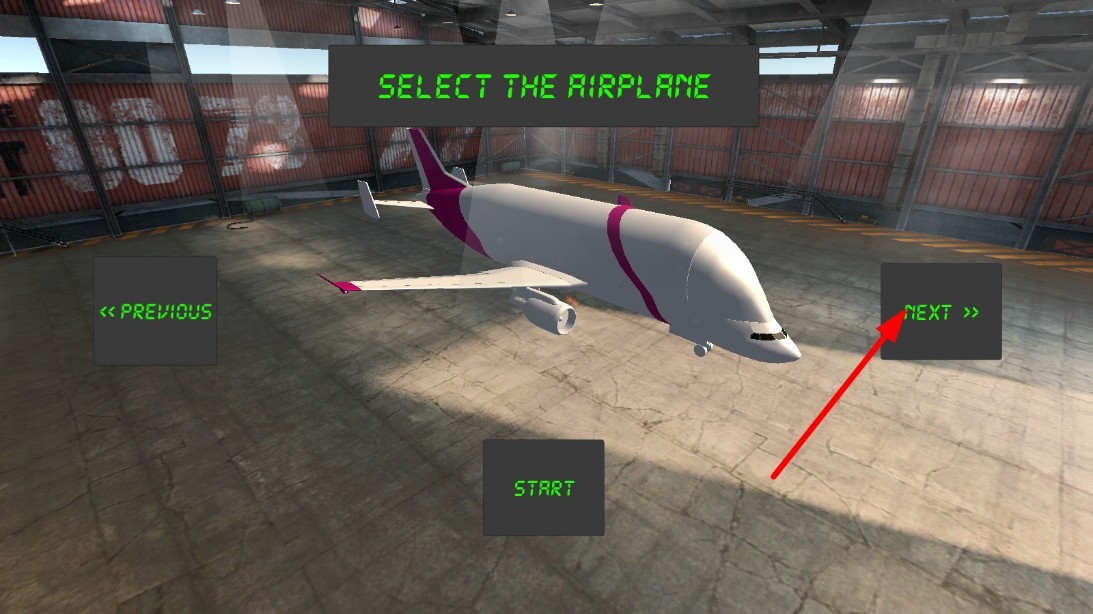 天空飛行模擬器正式版