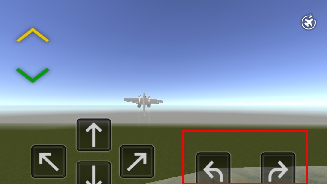 天空飛行模擬器正式版