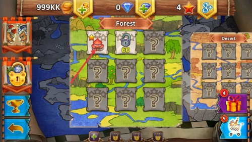 土地掠奪者手機漢化版