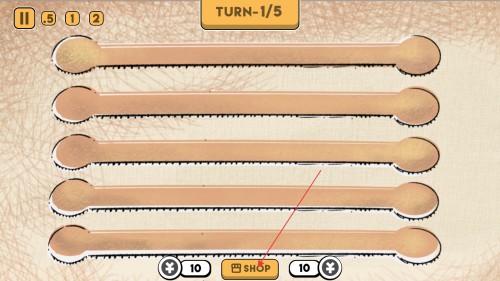 古老對(duì)決手游安卓版
