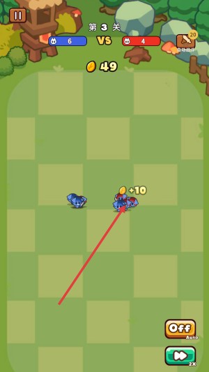 小小動物Go手機中文版