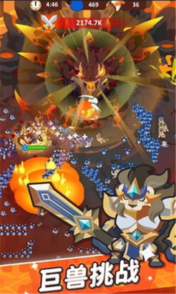 小小動物Go手機中文版