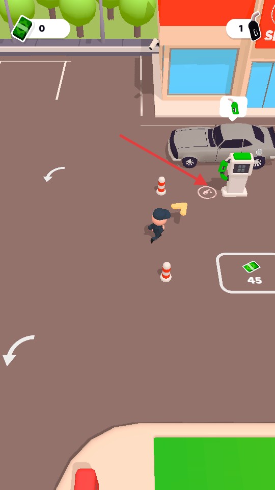 加油站老板安卓版