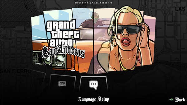 洛圣都5內(nèi)置mod菜單版