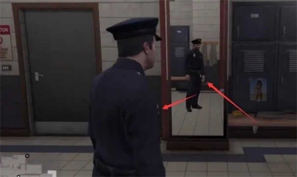 洛圣都5內(nèi)置mod菜單版