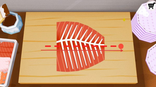 豆腐壽司手游正式版