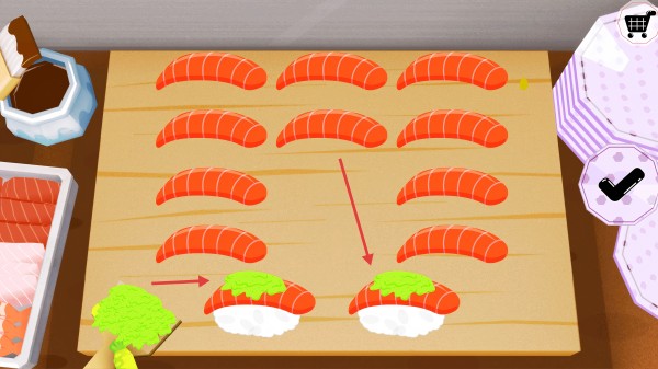 豆腐壽司手游正式版