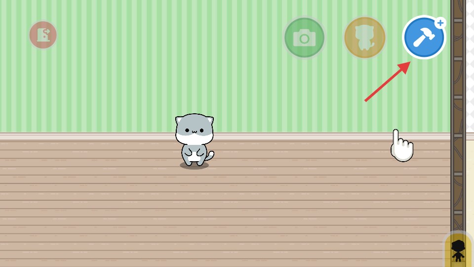 貓咪生活世界創(chuàng)造故事免費(fèi)版