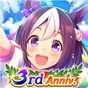 賽馬娘臺(tái)服正式版